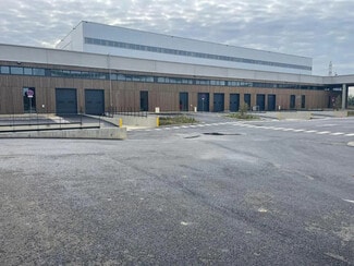 More details for Office, Flex for Lease