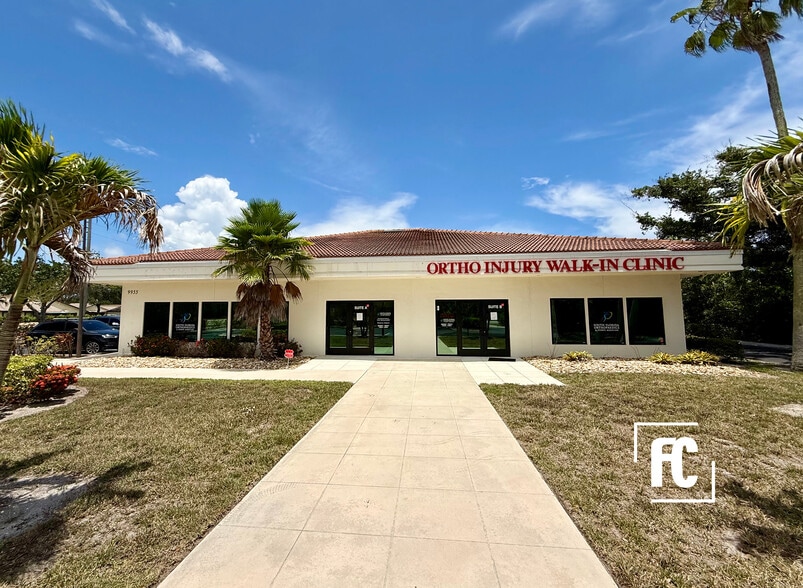 9955 SE Federal Hwy, Hobe Sound, FL for lease - Building Photo - Image 3 of 6