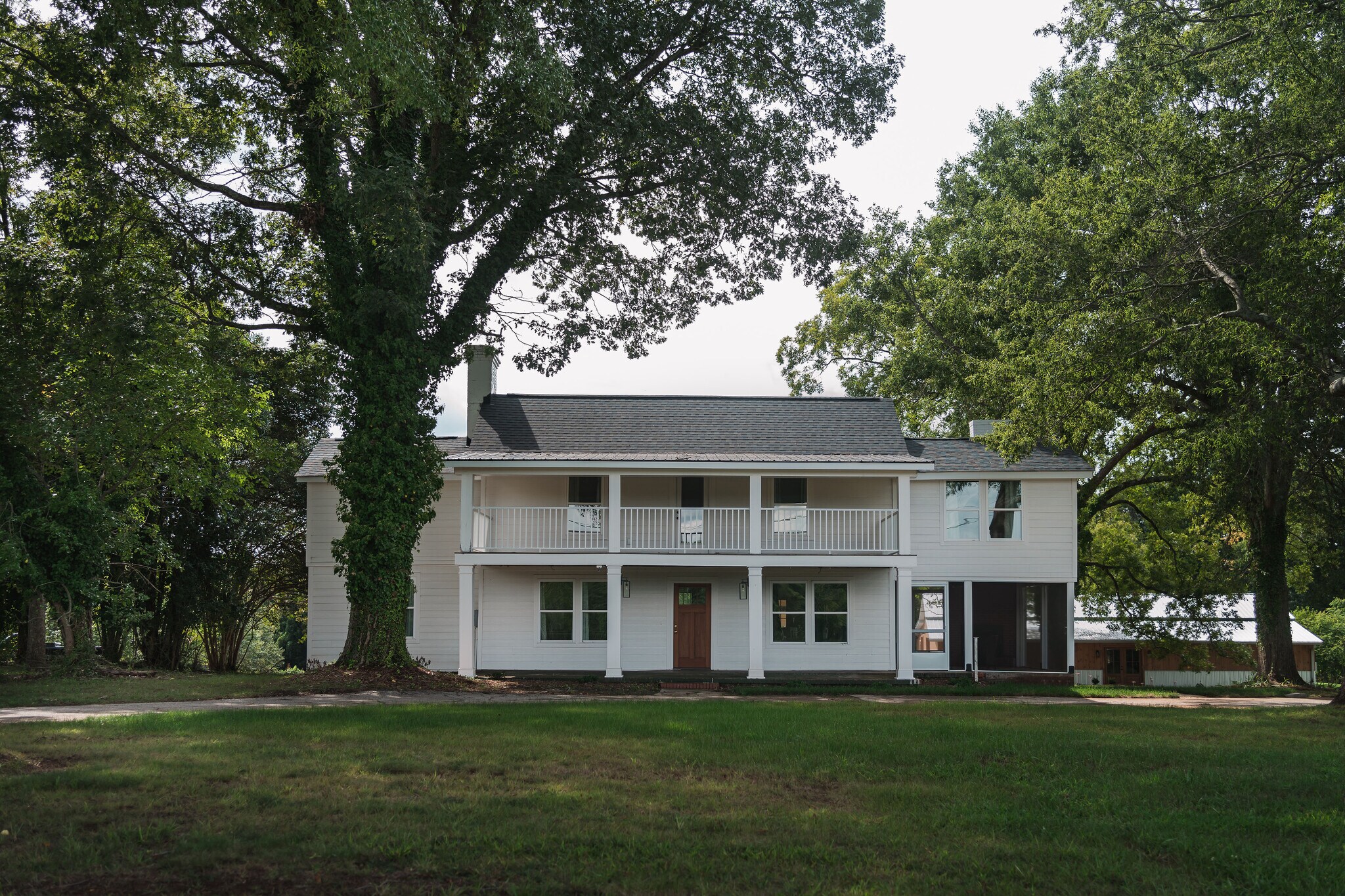 10049 Old White Horse Rd, Greenville, SC for sale Building Photo- Image 1 of 18