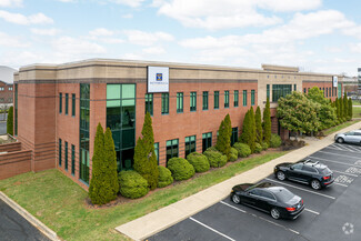 More details for 9700 Ormsby Station Rd, Louisville, KY - Office for Lease