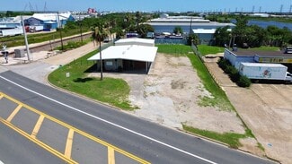 Plus de détails pour 8017 Harborside Dr, Galveston, TX - Bureau à vendre