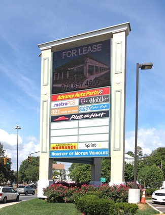 Plus de détails pour 3-9 Everett St, Revere, MA - Commerce de détail à louer