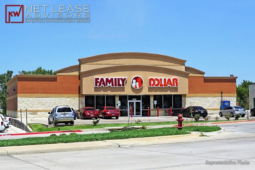 415 E 9th St, Weleetka, OK à vendre - Photo du bâtiment - Image 3 de 7