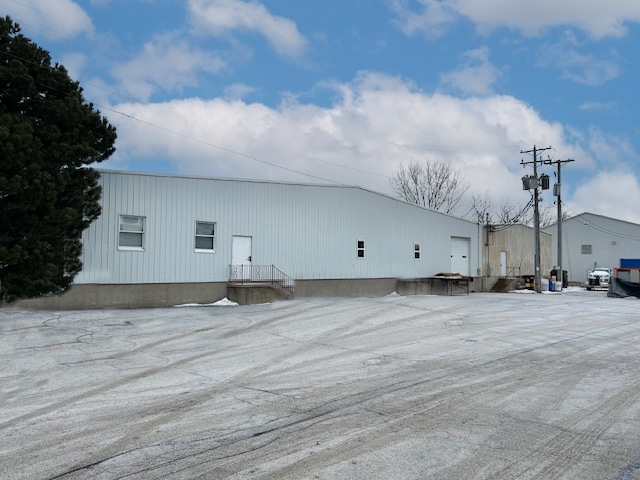 1086 Ehlers Rd, Neenah, WI for sale Building Photo- Image 1 of 2