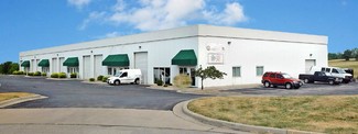 More details for 1260-1292 NW Sloan St, Lees Summit, MO - Industrial for Lease