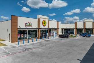 More details for 10502 O'Connor Rd, Live Oak, TX - Retail for Lease