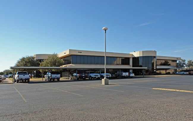 More details for 3300 N A St, Midland, TX - Office for Lease