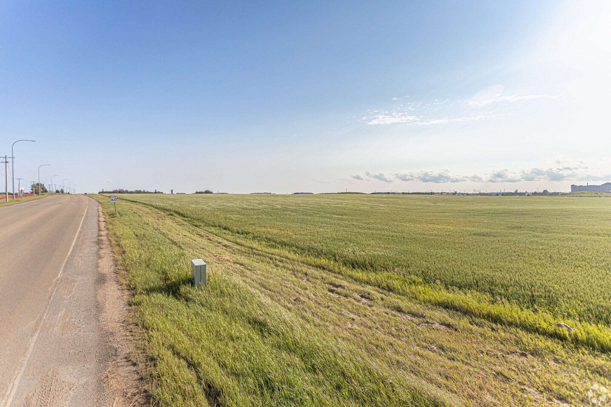 900 9 Av, Nisku, AB à vendre Photo principale- Image 1 de 1