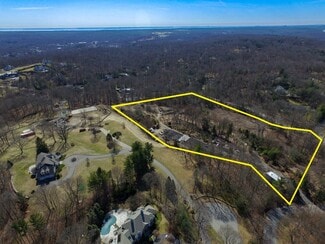 More details for 23 Wampus Lake Dr, Armonk, NY - Land for Sale