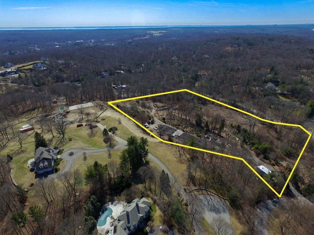 23 Wampus Lake Dr, Armonk, NY for sale Primary Photo- Image 1 of 5