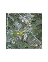 29 Boniface Dr, Pine Bush, NY - Aérien  Vue de la carte