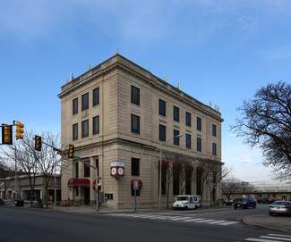 Plus de détails pour 7 E Lancaster Ave, Ardmore, PA - Bureau à louer
