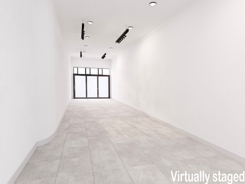 1308 Second Ave, New York, NY for lease - Interior Photo - Image 3 of 4