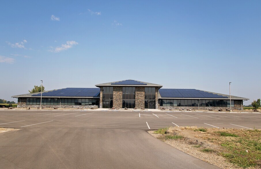 6905 Us-95 Hwy, Fruitland, ID à louer - Photo du bâtiment - Image 1 de 21