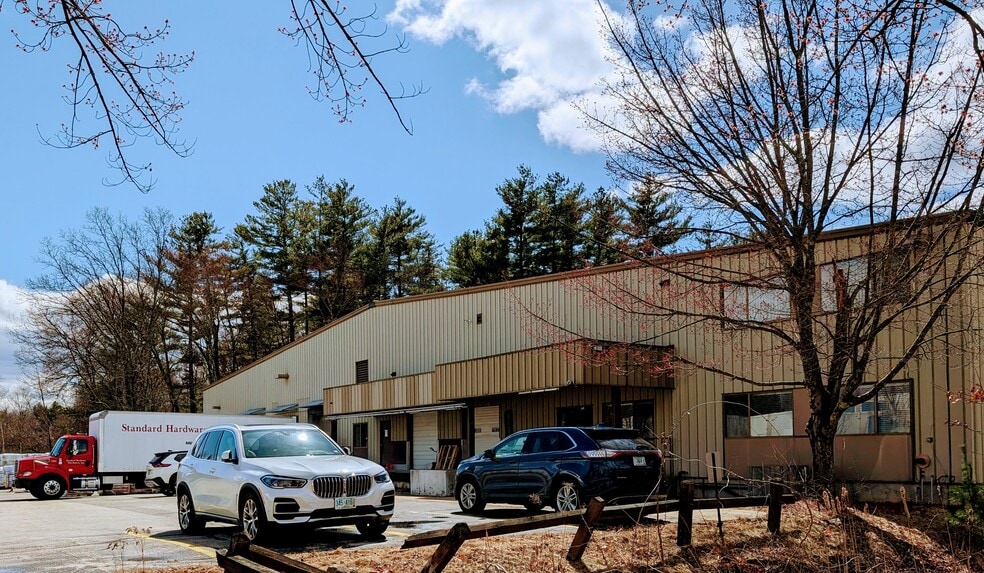 3 Star Dr, Merrimack, NH for sale - Building Photo - Image 3 of 6