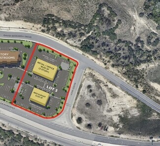 More details for TBD Wurzbach & Buzzi Way, San Antonio, TX - Land for Sale