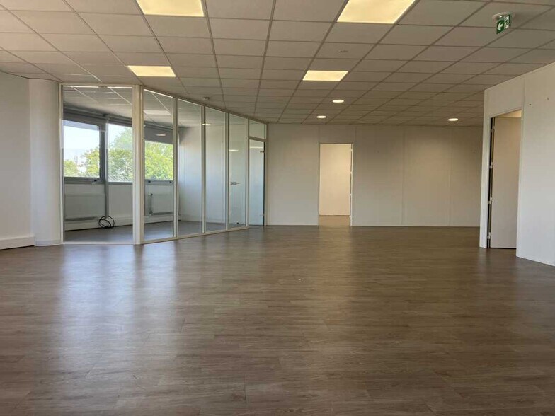 22-24 Rue Lavoisier, Nanterre à vendre - Photo intérieure - Image 2 de 12