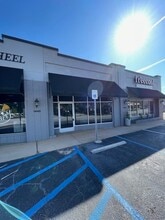 1441-1445 Augusta St, Greenville, SC à louer Photo du bâtiment- Image 1 de 3