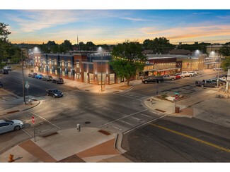 More details for 141 W 4th St, Loveland, CO - Retail for Lease