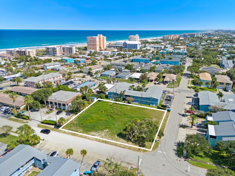 301 Buchanan Ave, Cape Canaveral, FL à vendre - Aérien - Image 2 de 26