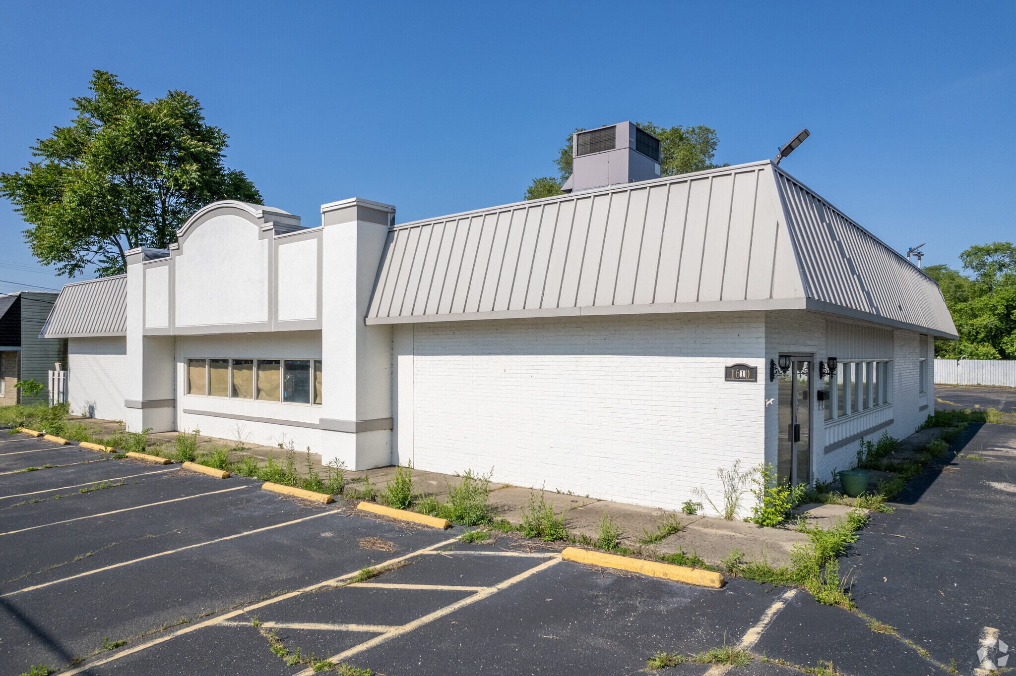 1610 Germantown Rd, Middletown, OH for sale Building Photo- Image 1 of 1