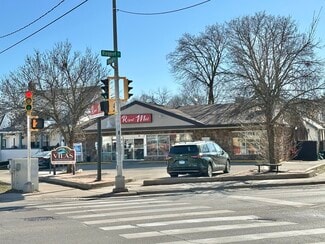 More details for 1401 Regent St, Madison, WI - Retail for Sale