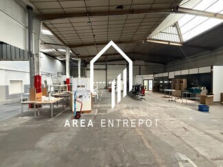 Plus de détails pour Industriel à louer