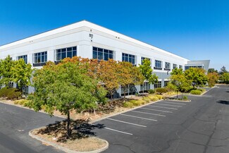 Plus de détails pour 2789-2877 Giffen Ave, Santa Rosa, CA - Industriel à vendre