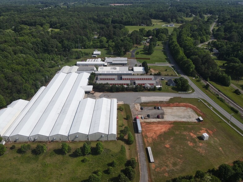 3838 Charles Raper Jonas Hwy, Stanley, NC for lease - Building Photo - Image 3 of 7