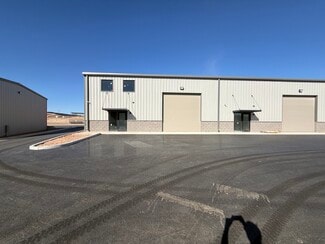 Plus de détails pour 41 Smelter Dr, Washington, UT - Industriel à louer