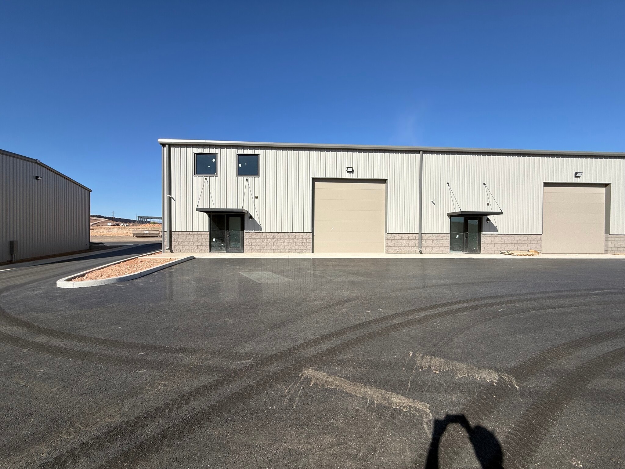 41 Smelter Dr, Washington, UT for lease Primary Photo- Image 1 of 20