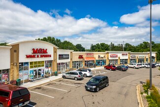 More details for 2009 W Broadway Ave, Forest Lake, MN - Retail for Lease