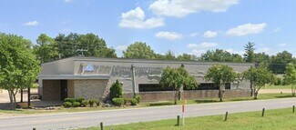 Plus de détails pour 2596 Interstate 55, Marion, AR - Médical à louer