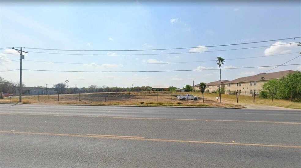 2301 W Mile 3 Rd, Mission, TX à vendre - Photo du bâtiment - Image 2 de 10