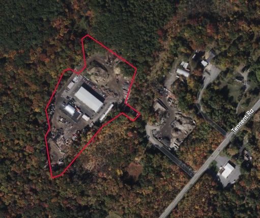 270 Tennent Rd, Morganville, NJ à vendre - Photo du bâtiment - Image 2 de 14