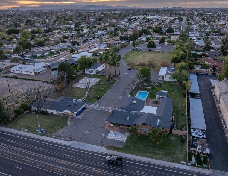 960 N Stapley Dr, Mesa, AZ for sale - Building Photo - Image 2 of 21