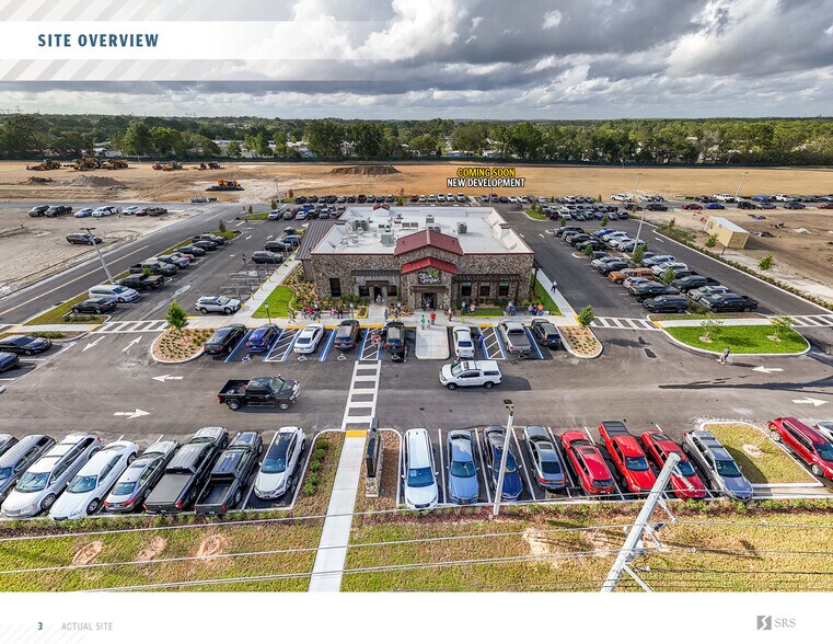 14415 Cortez Blvd, Brooksville, FL à vendre - Photo du bâtiment - Image 3 de 12