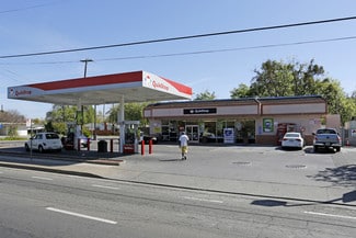 More details for 3296 Marysville Blvd, Sacramento, CA - Retail for Sale