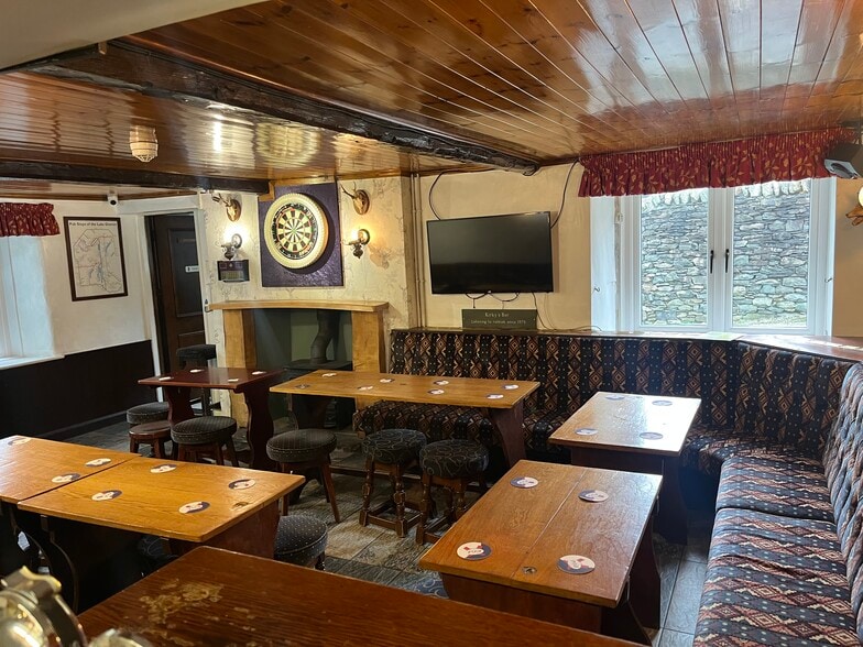 Greenside Rd, Penrith à louer - Photo du bâtiment - Image 2 de 9