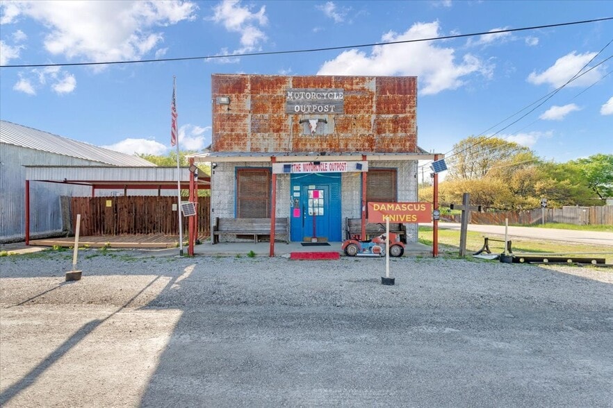 103 College St, Anna, TX à vendre - Photo du bâtiment - Image 3 de 23