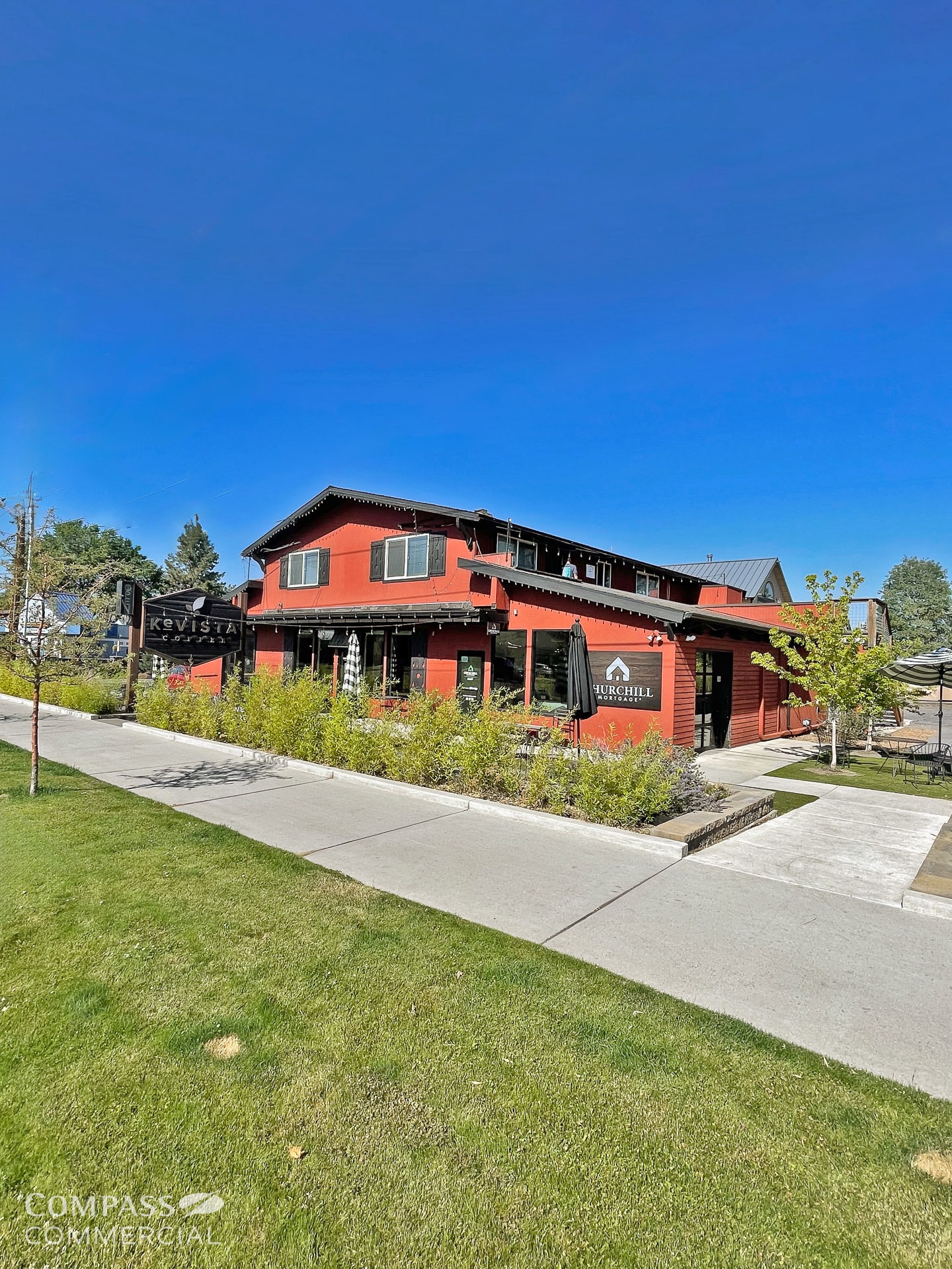 130 SW Century Dr, Bend, OR for lease Primary Photo- Image 1 of 5