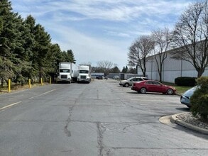 3530 E Ellsworth Rd, Ann Arbor, MI for lease Building Photo- Image 2 of 10