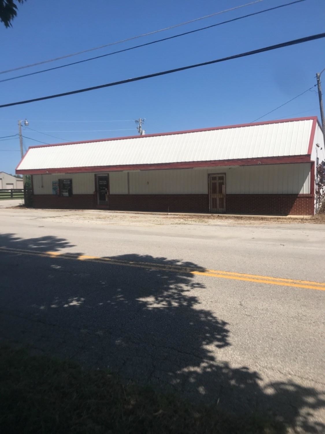 6274 Highway 490, East Bernstadt, KY for sale Primary Photo- Image 1 of 1