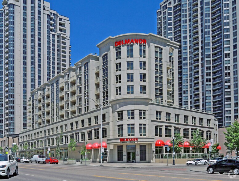 5351-5373 Yonge St, Toronto, ON for sale - Primary Photo - Image 1 of 1
