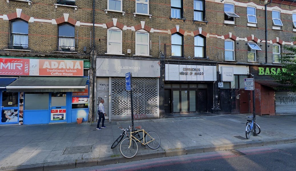 78 Stoke Newington Rd, London for lease Building Photo- Image 1 of 10