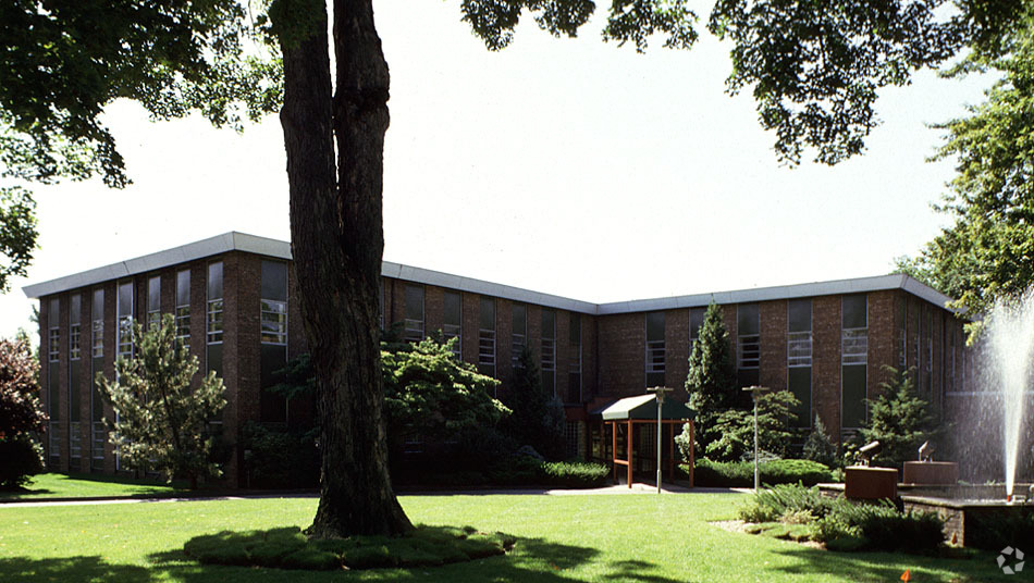 Photo du bâtiment