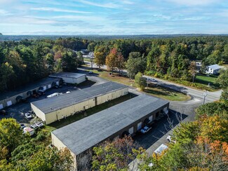 Plus de détails pour 189 Route 125, Brentwood, NH - Local d'activités à louer