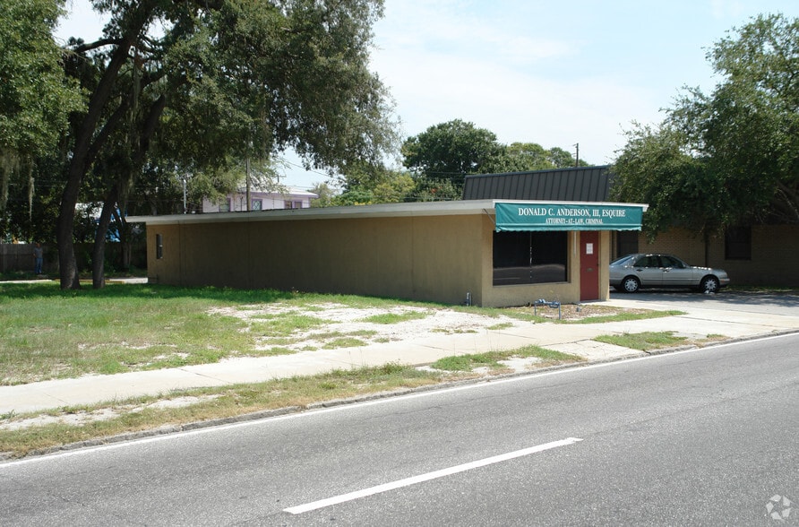 2121 5th Ave N, Saint Petersburg, FL for lease - Building Photo - Image 2 of 2