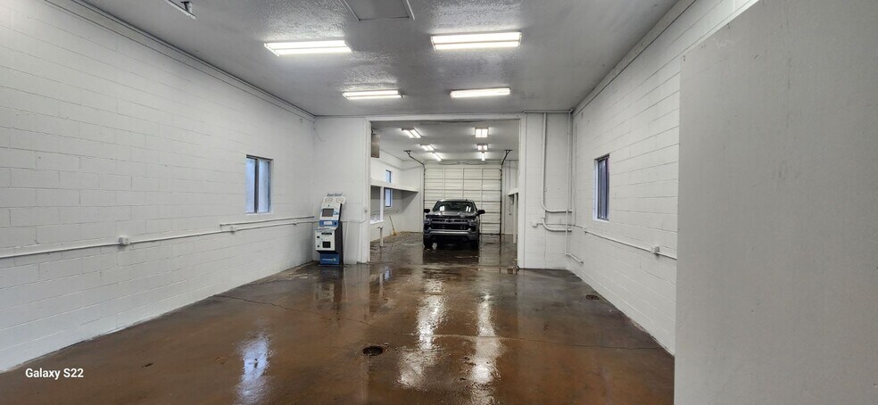 270 Mills Gap Rd, Asheville, NC à louer - Photo intérieure - Image 3 de 6