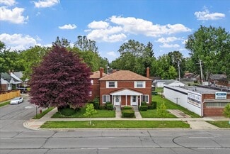 More details for 20801 Plymouth Rd, Detroit, MI - Multifamily for Sale